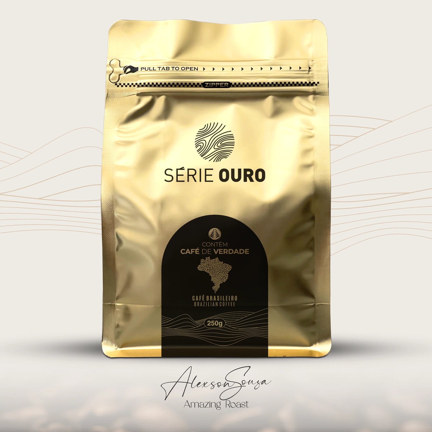 Sudan Rume - Pré Venda